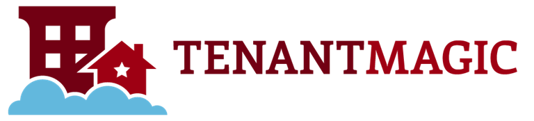 TenantMagic LLC Logo